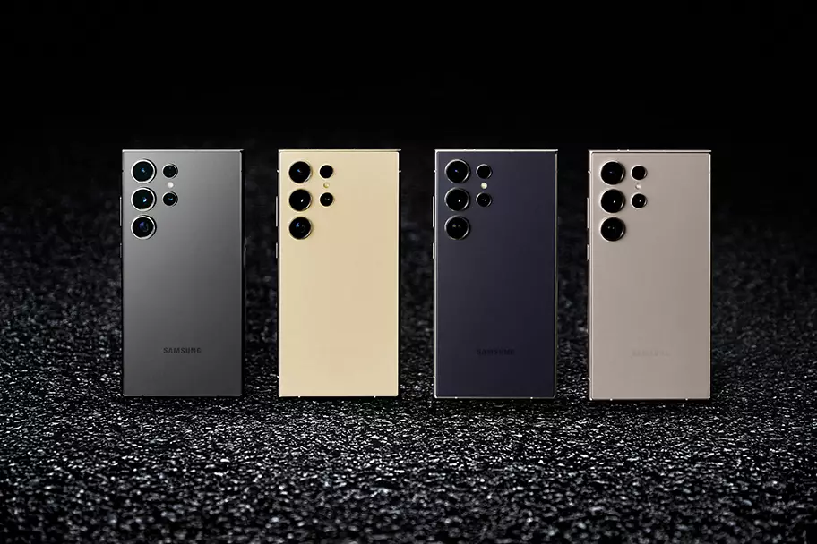 Samsung Galaxy S24 Ultra: Najnaprednije mobilno iskustvo u sinergiji stila i snage