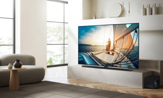 Bioskopsko iskustvo uz Samsung televizore koji postavljaju standarde