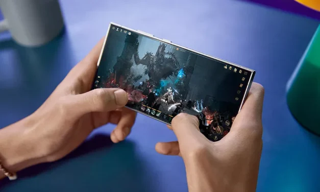 Uz napredne preformanse Samsung Galaxy S24 Ultra otkrijte svoj potencijal za gejming