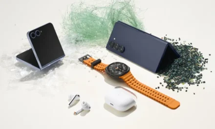 Galaxy Z Fold6: Savršen partner za gejming avanture