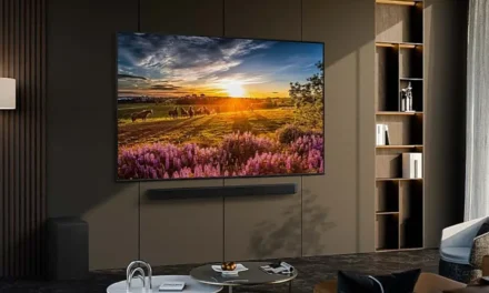 Samsung Q60D QLED 4K Smart TV – Revolucija u kvalitetu slike i vrhunskom dizajnu