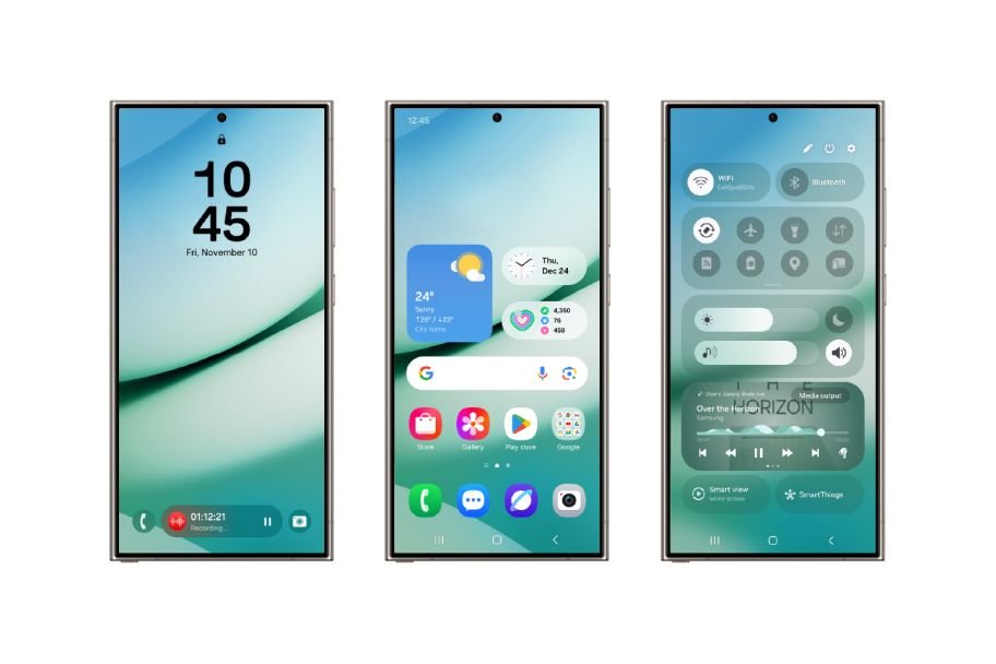 Uvođenje Samsung One UI 7 beta programa pruža uvid u budućnost mobilne AI