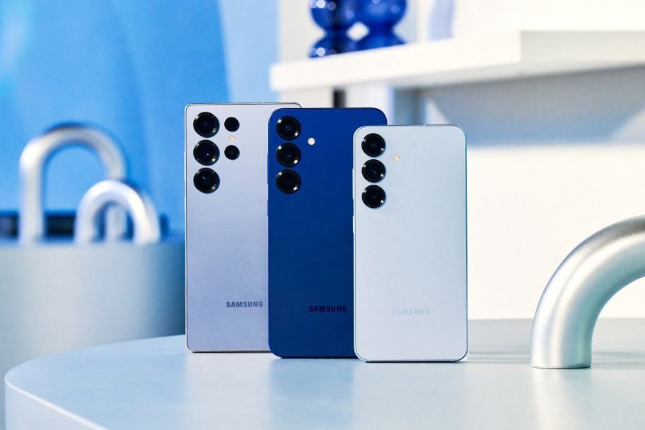 Samsung Galaxy S25 serija postavlja standard AI telefona kao pravog AI saputnika