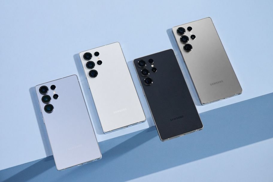 Samsung Galaxy S25 Ultra – Novi dizajn i vrhunska revolucija u performansama