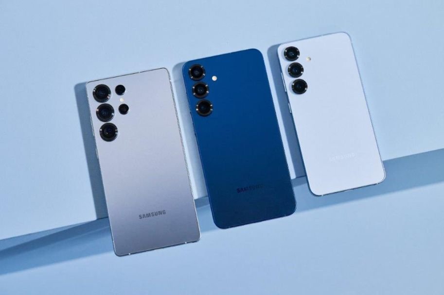 Samsung Galaxy S25 serija pametnih telefona stigla je u Crnu Goru: Nova era mobilne inteligencije
