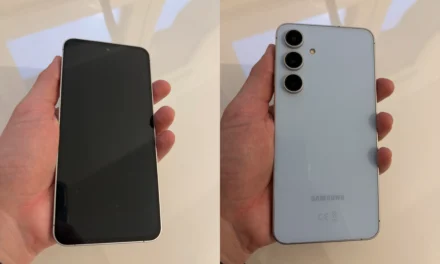Testirali smo: Samsung Galaxy S24 FE