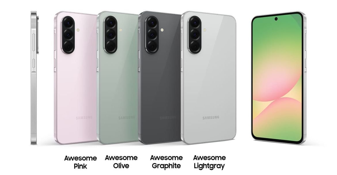 Nevjerovatno AI iskustvo uz nove Samsung Galaxy telefone A serije