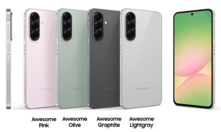 Samsung ide korak dalje u ostvarivanju vizije AI za svakoga uvođenjem novih Galaxy A56 5G, Galaxy A36 5G i Galaxy A26 5G modela