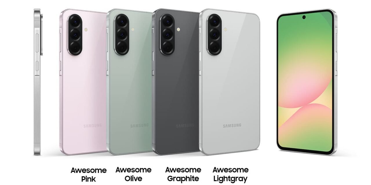 Samsung Galaxy A56, A36 i A26 – Snaga pametnih izbora