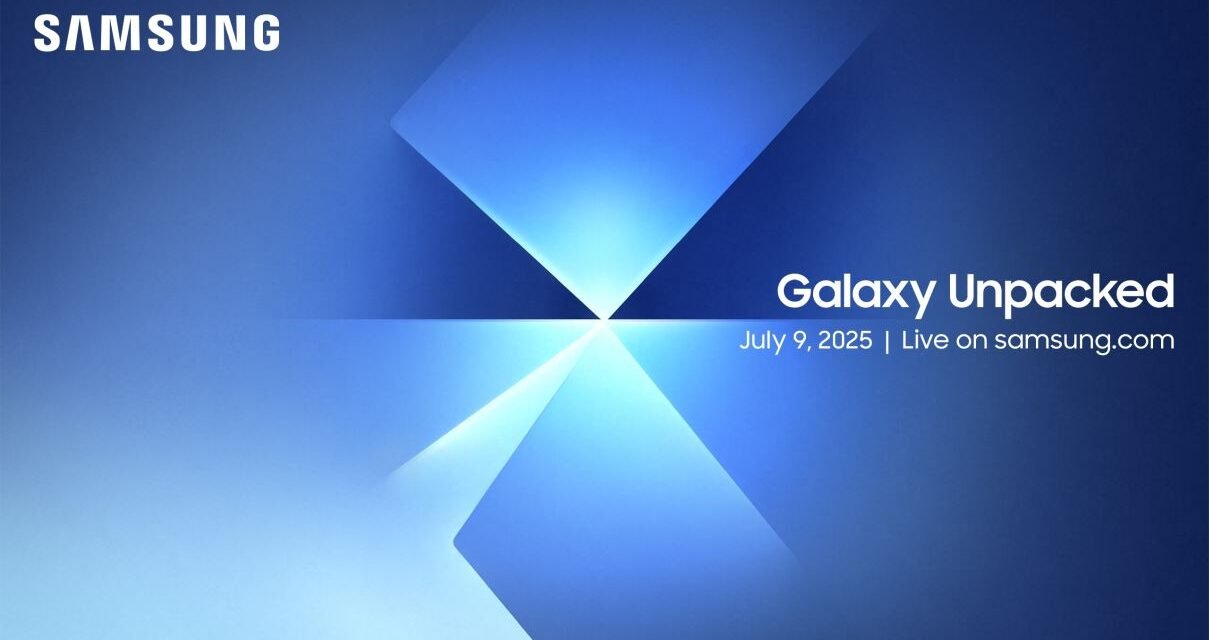 Galaxy Unpacked jul 2025: Ultra iskustvo je spremno za isprobavanje