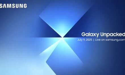 Galaxy Unpacked jul 2025: Ultra iskustvo je spremno za isprobavanje