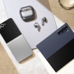Galaxy Z Flip6 i Galaxy Z Fold6: Tehnologija koja se uklapa u tvoj život