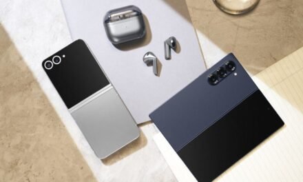 Galaxy Z Flip6 i Galaxy Z Fold6: Tehnologija koja se uklapa u tvoj život