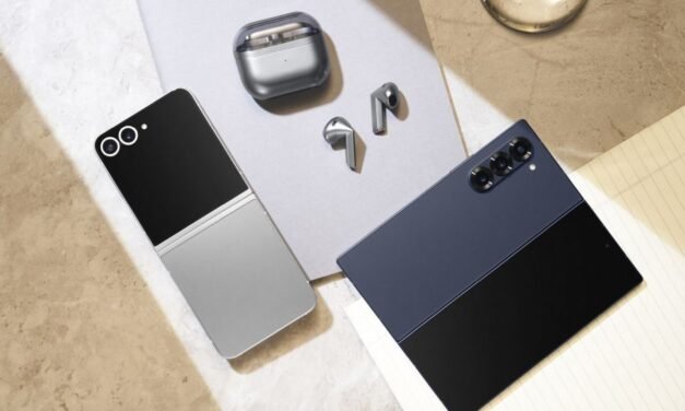 Galaxy Z Flip6 i Galaxy Z Fold6: Tehnologija koja se uklapa u tvoj život