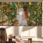Samsung QLED TV: Ključ savršenog iskustva u Real QD tehnologiji