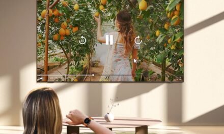 Samsung QLED TV: Ključ savršenog iskustva u Real QD tehnologiji