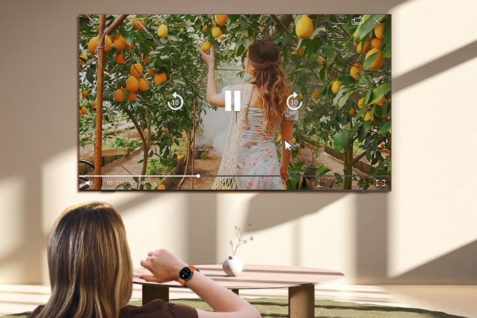 Samsung QLED TV: Ključ savršenog iskustva u Real QD tehnologiji