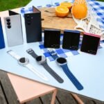 Futuristički telefon sada i ovdje: Sklopivi dizajn koji mijenja način na koji komuniciramo