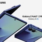 Samsung otvara novo poglavlje: Galaxy Z Fold7, Galaxy Z Flip7 i Galaxy Watch8 serija sada su dostupni u Crnoj Gori