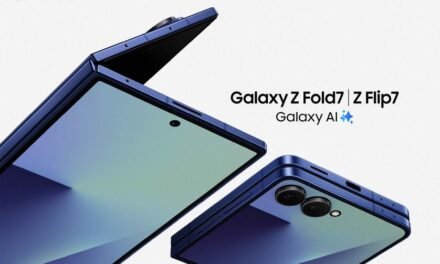 Samsung otvara novo poglavlje: Galaxy Z Fold7, Galaxy Z Flip7 i Galaxy Watch8 serija sada su dostupni u Crnoj Gori