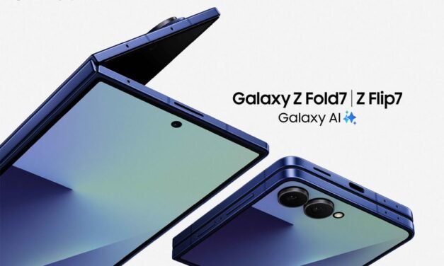 Samsung otvara novo poglavlje: Galaxy Z Fold7, Galaxy Z Flip7 i Galaxy Watch8 serija sada su dostupni u Crnoj Gori