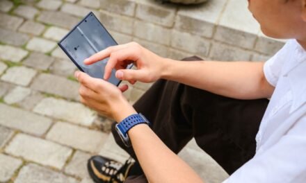 Osjećajte se bezbrižno uz Samsung Galaxy uređaje: Privatnost, sigurnost i stil u vašem džepu