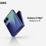 Samsung Galaxy Z Flip7: Džepni AI Powerhouse s novim FlexWindow ekranom od ivice do ivice