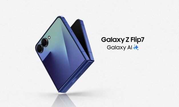 Samsung Galaxy Z Flip7: Džepni AI Powerhouse s novim FlexWindow ekranom od ivice do ivice