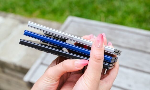 Galaxy Z Fold7 kao tehnološki partner za moderne lidere