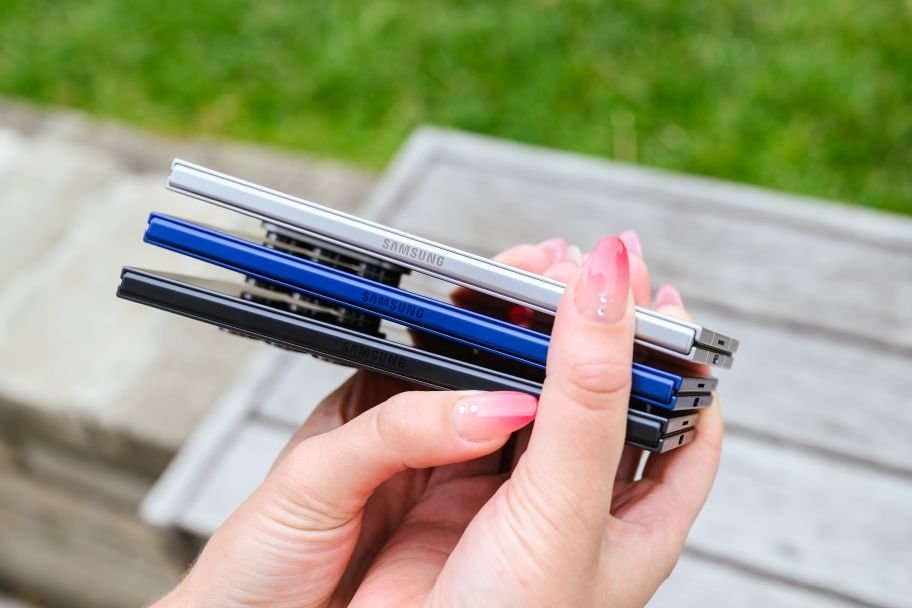 Galaxy Z Fold7 kao tehnološki partner za moderne lidere