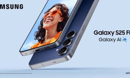Upoznajte novi uređaj iz Samsung porodice – Šta nam sve donosi Galaxy S25 FE