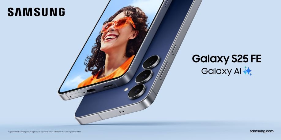 Upoznajte novi uređaj iz Samsung porodice – Šta nam sve donosi Galaxy S25 FE