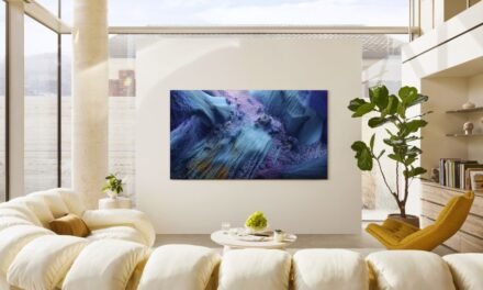 Pametni televizori za bezbrižno gledanje: Vaše je samo da pritisnete “play”