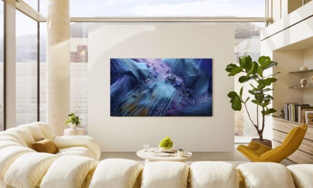 Pametni televizori za bezbrižno gledanje: Vaše je samo da pritisnete “play”