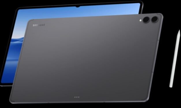 Zaboravite laptop jer Galaxy Tab S11 donosi ozbiljan multitasking