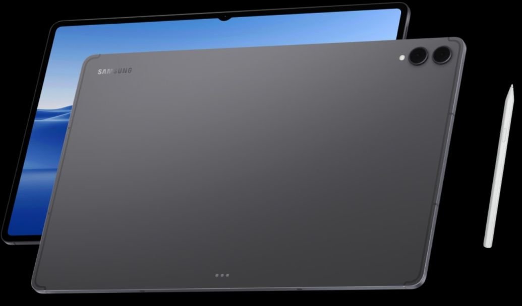 Zaboravite laptop jer Galaxy Tab S11 donosi ozbiljan multitasking