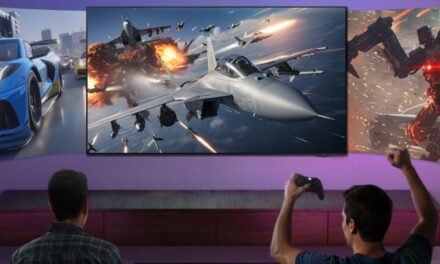 Zašto su Samsung televizori nove generacije odličan izbor za gejmere?