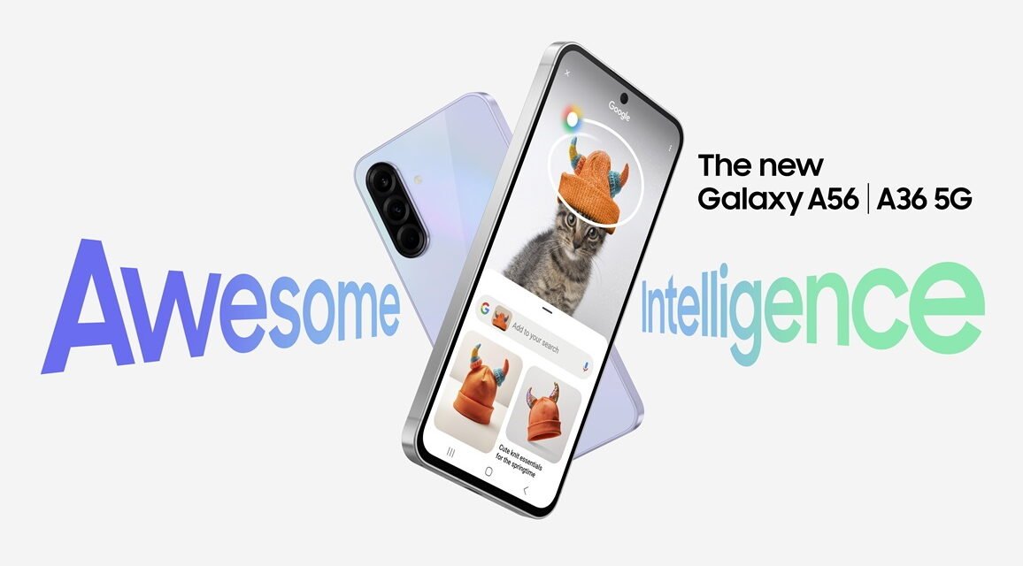 Galaxy AI kao lični asistent od jutra do večeri