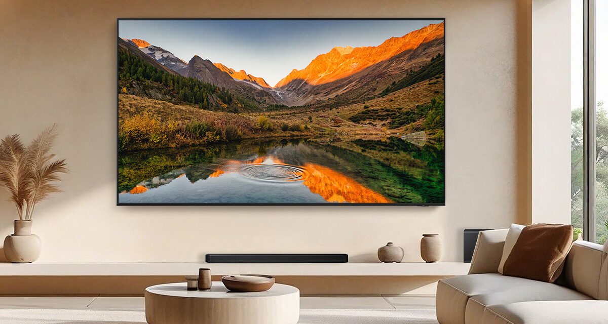 Televizor više nije samo ekran: kako Vision AI prilagođava sliku, zvuk i iskustvo tvom danu
