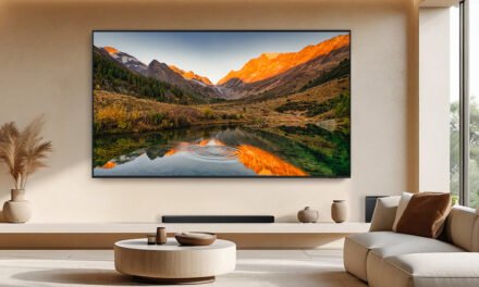 Televizor više nije samo ekran: kako Vision AI prilagođava sliku, zvuk i iskustvo tvom danu