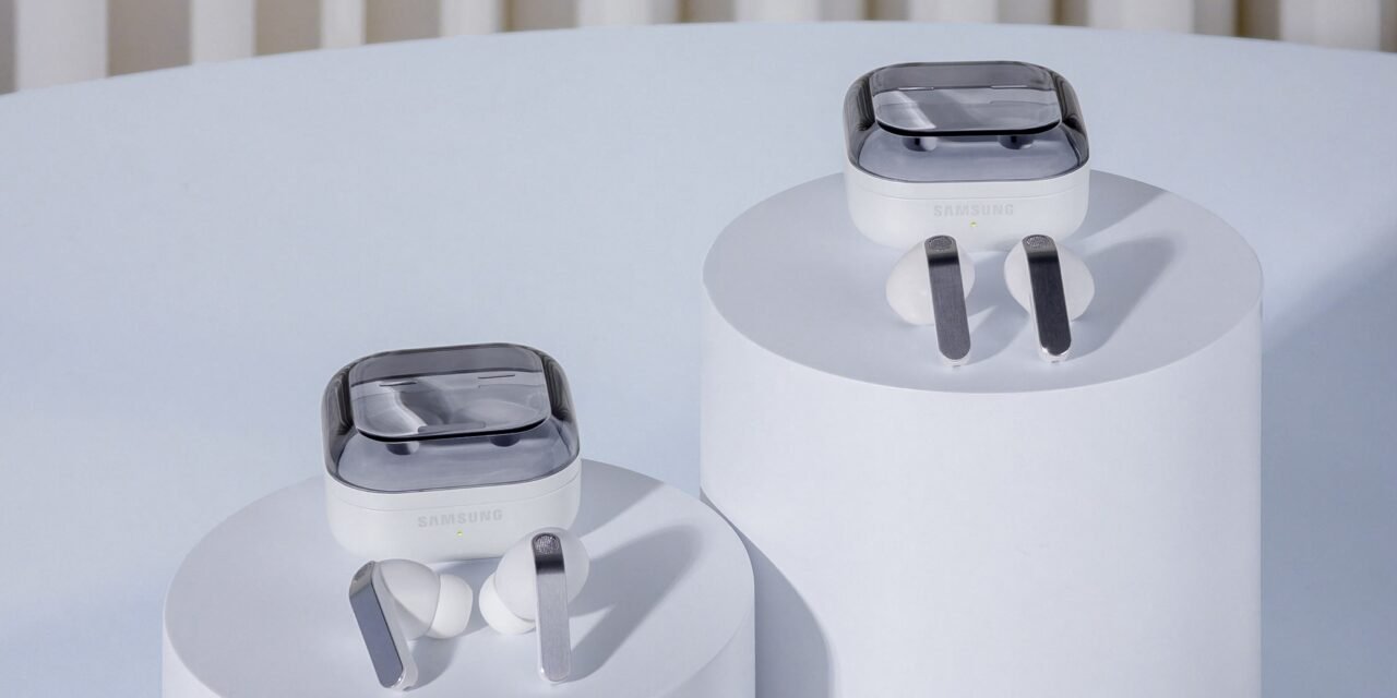 Samsung predstavlja Galaxy Buds4 seriju: Najbolji Hi-Fi zvuk dosad uz poboljšanu udobnost i savršeno pristajanje