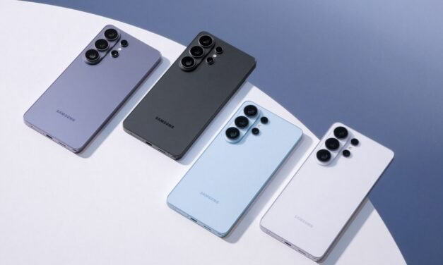 Samsung predstavlja Galaxy S26 seriju: Najintuitivniji Galaxy AI telefon do sada