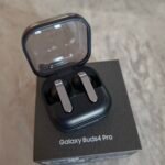 TESTIRALI SMO: Samsung Galaxy Buds 4 Pro