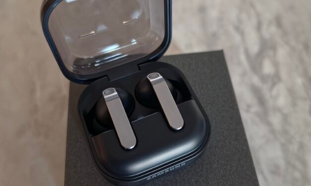 TESTIRALI SMO: Samsung Galaxy Buds 4 Pro