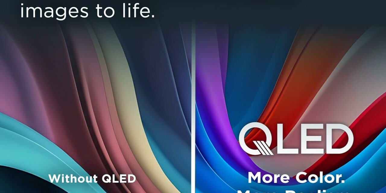 Sud u Njemačkoj: pojedini TCL televizori ne mogu se oglašavati kao QLED