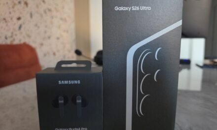 TESTIRALI SMO: Samsung Galaxy S26 Ultra: Evolucija bez buke, ali s jasnim fokusom na sigurnost