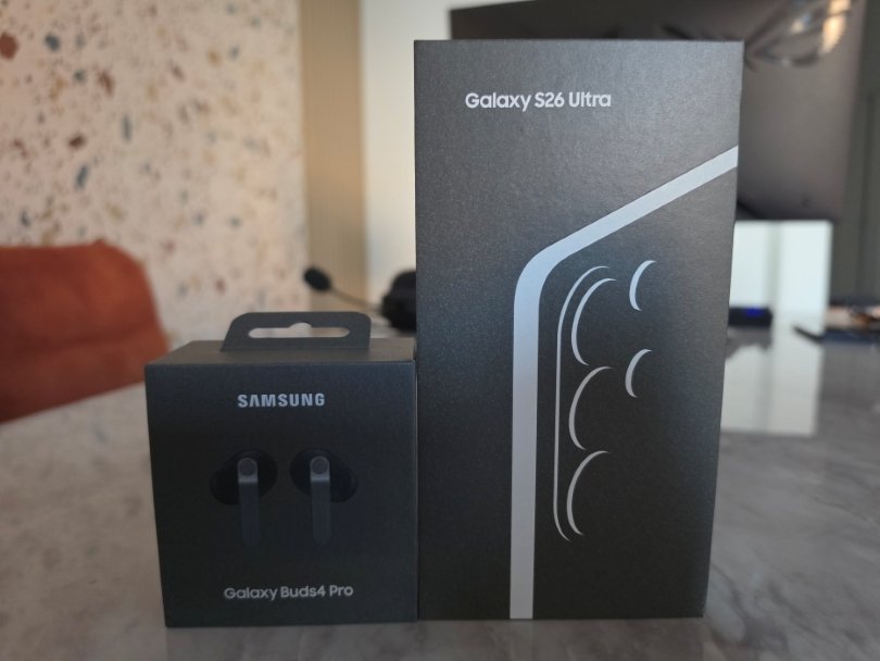 TESTIRALI SMO: Samsung Galaxy S26 Ultra: Evolucija bez buke, ali s jasnim fokusom na sigurnost