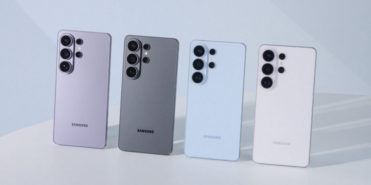 One shot is enough: kako Galaxy S26 serija mijenja način na koji bilježimo važne trenutke