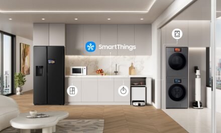 Kada se tehnologija uklopi u stil života: built-in uređaji za savremene domove
